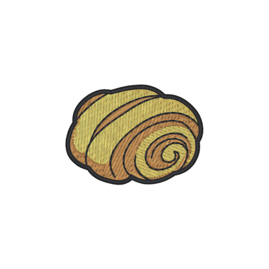 Franzbrötchen