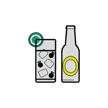 Gin Tonic