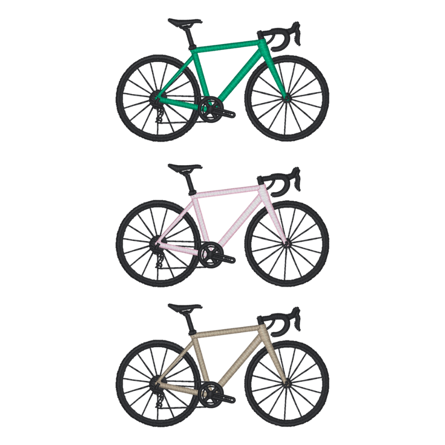 Gravelbikes