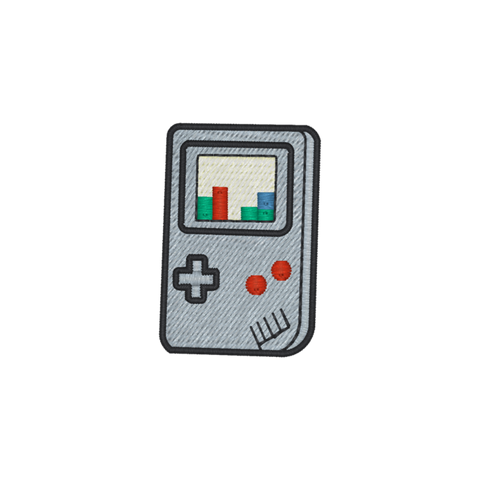 Handheld