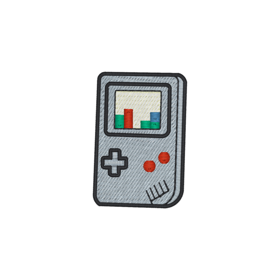 Handheld