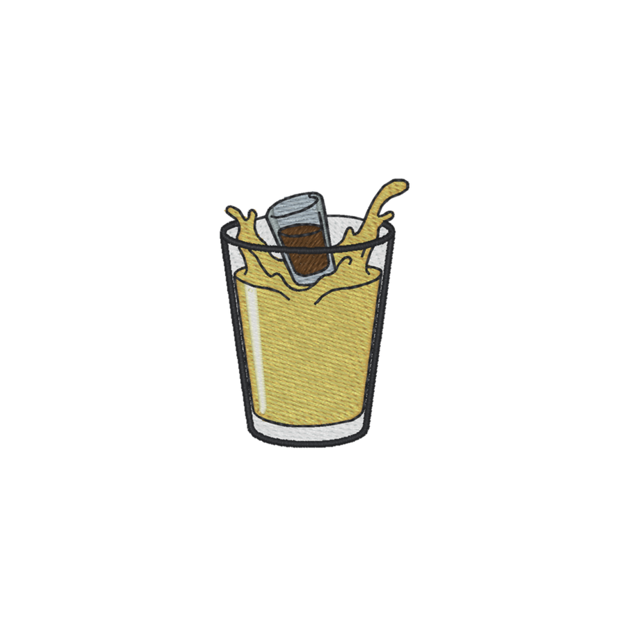 Jägerbomb