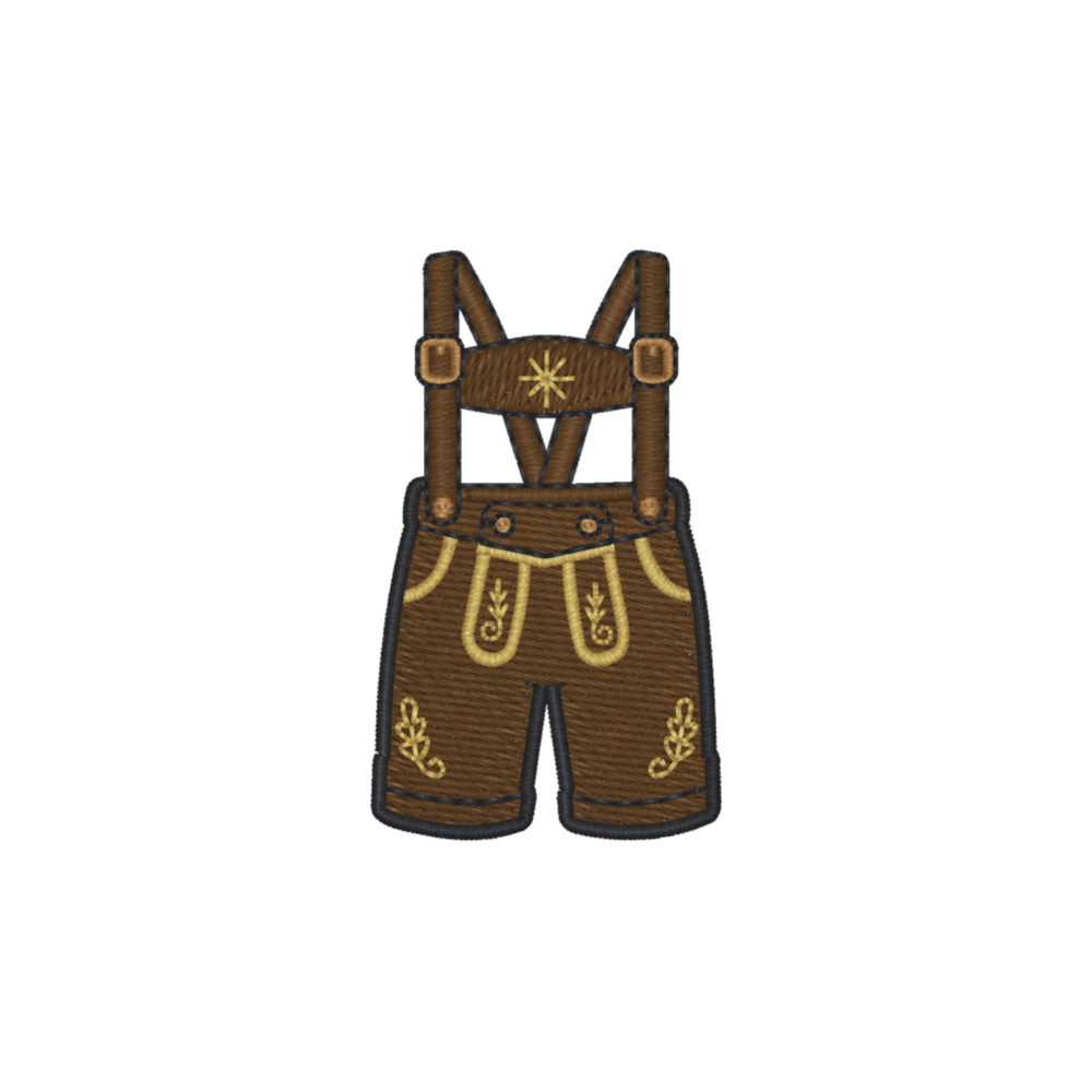 Lederhose