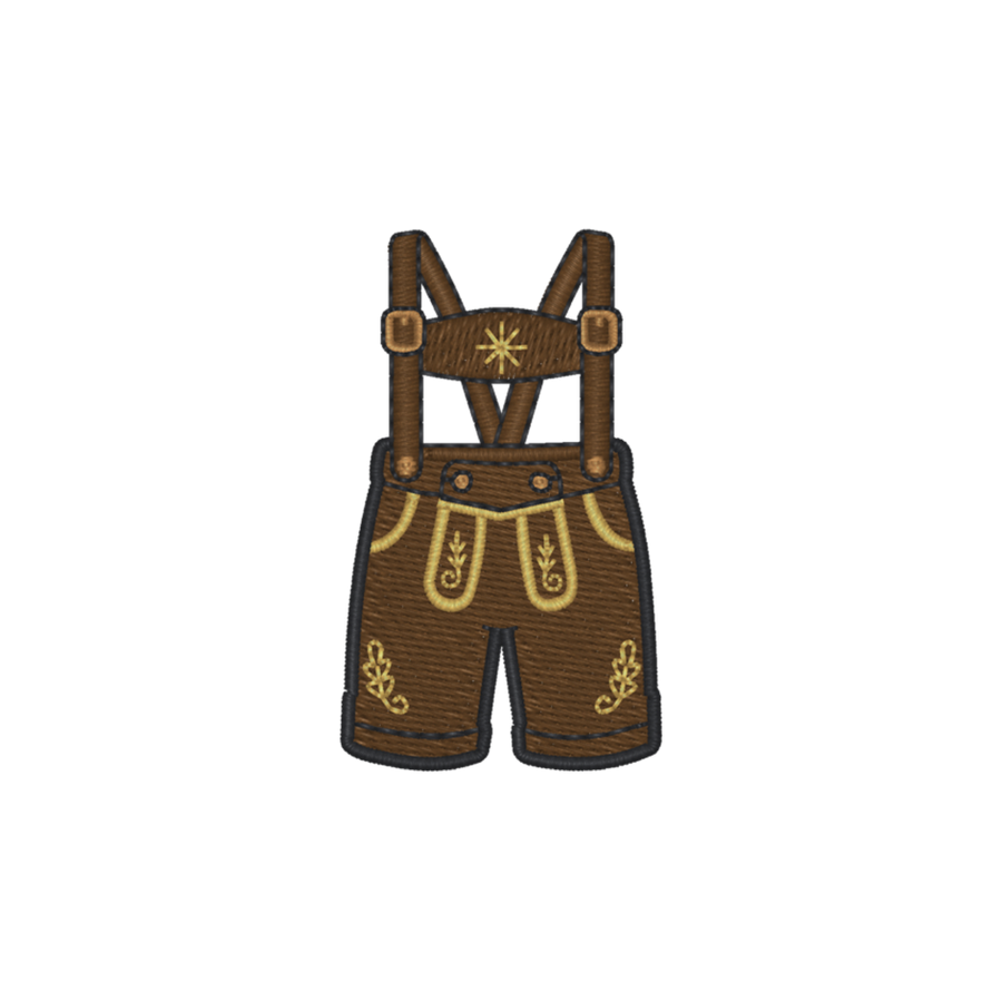 Lederhose