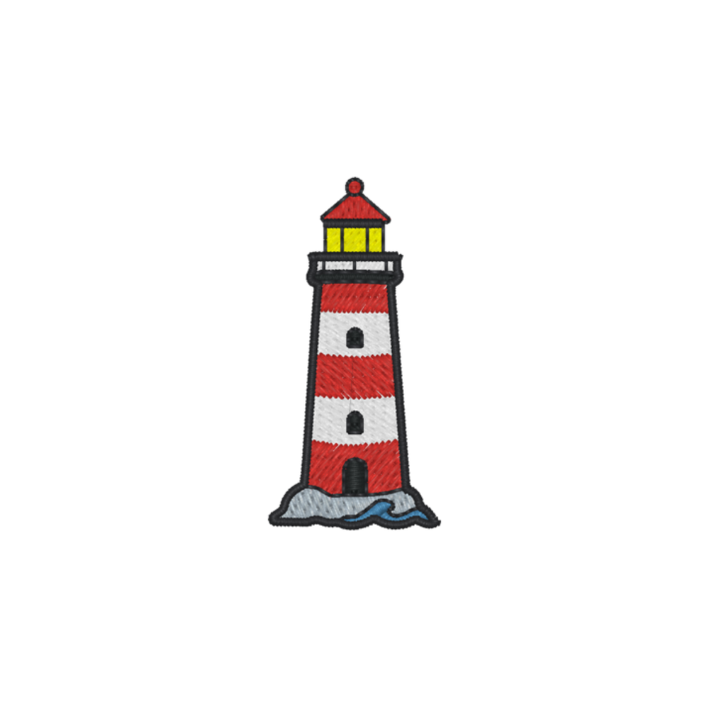 Leuchtturm