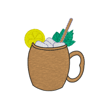 Moscow Mule