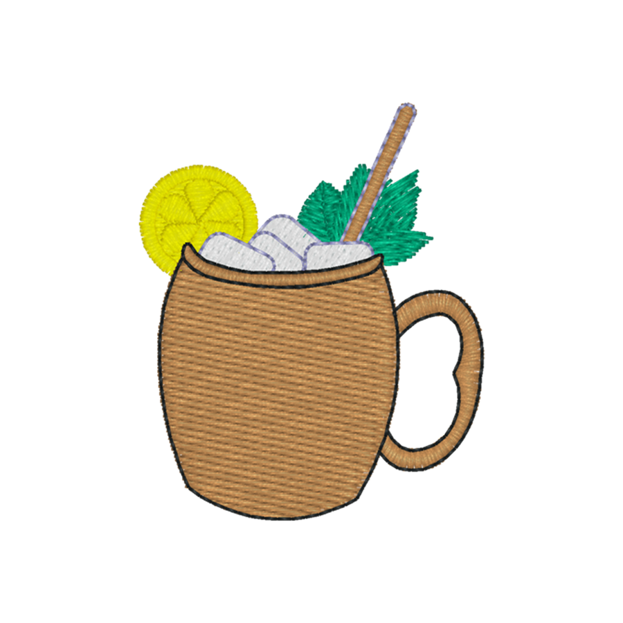 Moscow Mule