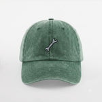 13er Schlüssel Vintage Cap