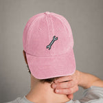 13er Schlüssel Vintage Cap