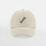 13er Schlüssel Vintage Cap