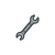 13er-Schlüssel