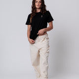 Wildberry Spritz | Besticktes Bio Baumwoll Unisex T-Shirt