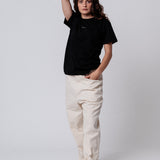 Vodka Soda | Besticktes Unisex Bio Baumwoll T-Shirt