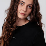 Very Disco | Besticktes Unisex Bio Baumwoll T-Shirt