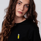 Kölsch | Besticktes Bio Baumwoll Unisex T-Shirt