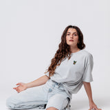 Cuba Libre | Heavy Oversized Bio Baumwoll T-Shirt