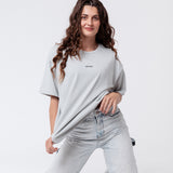 Very Disco | Heavy Oversized Bio Baumwoll T-Shirt