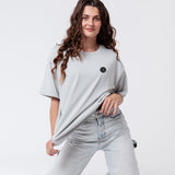 Fashion Drinks | Heavy Oversized Bio Baumwoll T-Shirt