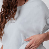 Vodka Soda | Heavy Oversized Bio Baumwoll T-Shirt