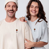 Spritz | Heavy Oversized Bio Baumwoll T-Shirt