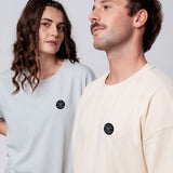 Fashion Drinks | Heavy Oversized Bio Baumwoll T-Shirt