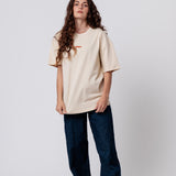 Spritz Signature | Heavy Oversized Bio Baumwoll T-Shirt