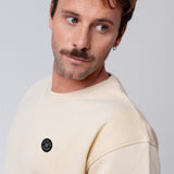 Fashion Drinks | Bestickter Bio-Baumwoll Unisex Pullover