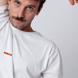 Spritz Signature | Besticktes Bio Baumwoll Unisex T-Shirt