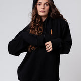 Somersby Orange Spritz | Bestickter Bio-Baumwoll Unisex Hoodie