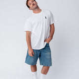 Three Sixty | Besticktes Bio Baumwoll Unisex T-Shirt