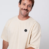 Fashion Drinks | Heavy Oversized Bio Baumwoll T-Shirt