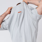 Spritz Signature | Heavy Oversized Bio Baumwoll T-Shirt