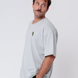 Kuemmerling | Heavy Oversized Bio Baumwoll T-Shirt