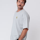 Freixenet | Heavy Oversized Bio Baumwoll T-Shirt