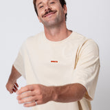 Spritz Signature | Heavy Oversized Bio Baumwoll T-Shirt