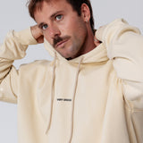 Very Disco | Bestickter Bio-Baumwoll Unisex Hoodie