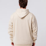 Spritz Signature | Bestickter Bio-Baumwoll Unisex Hoodie