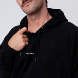 Very Disco | Bestickter Bio-Baumwoll Unisex Hoodie