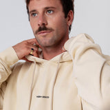 Very Disco | Bestickter Bio-Baumwoll Unisex Hoodie