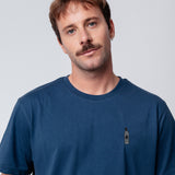 Three Sixty | Besticktes Bio Baumwoll Unisex T-Shirt