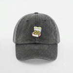 6er Nuggets Vintage Cap