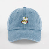 6er Nuggets Vintage Cap