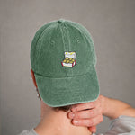 6er Nuggets Vintage Cap