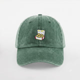 6er Nuggets Vintage Cap