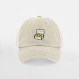 6er Nuggets Vintage Cap