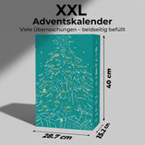 Der ultimative Fashion Drinks Party Adventskalender 2025