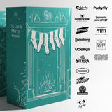 Der ultimative Fashion Drinks Party Adventskalender 2025