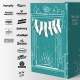 Der ultimative Fashion Drinks Party Adventskalender 2025