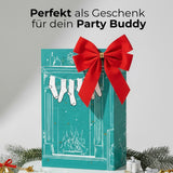 Der ultimative Fashion Drinks Party Adventskalender 2025