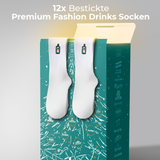 Der ultimative Fashion Drinks Party Adventskalender 2025